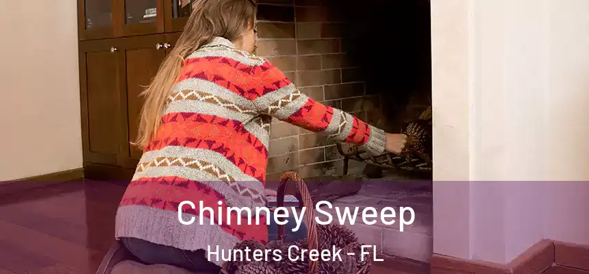  Chimney Sweep Hunters Creek - FL