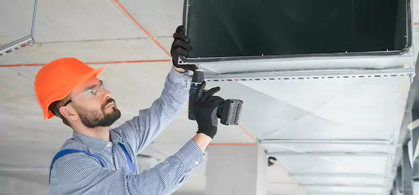 Our Air Duct Cleaning Services in Hunters Creek, FL