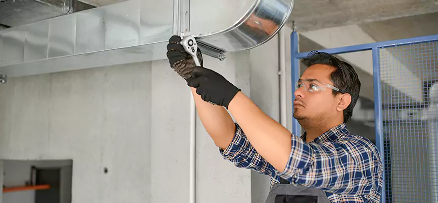 Our Air Duct Pathogen Disinfection Services in Hunters Creek, FL