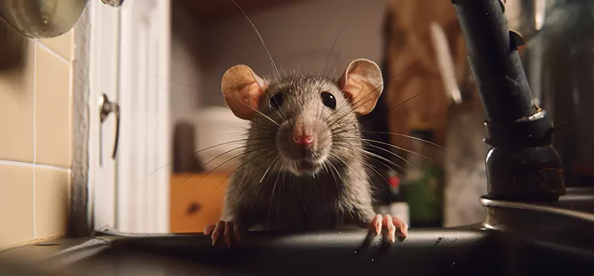 Our Air Duct Rat Removal Services in Hunters Creek, FL