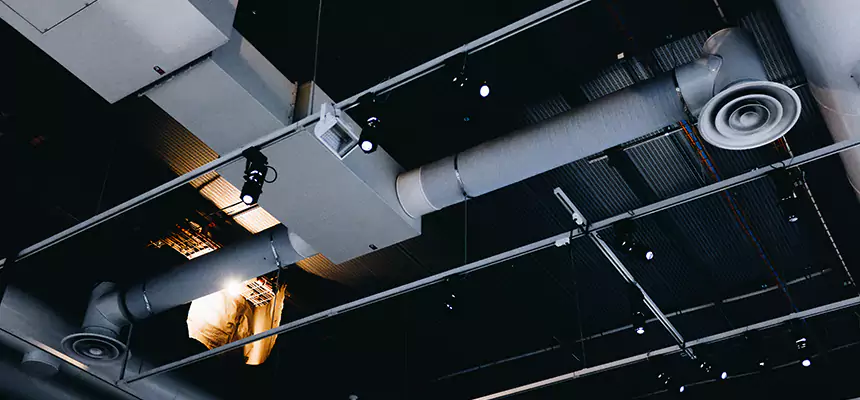 Our Air Duct Replacement Services in Hunters Creek, FL