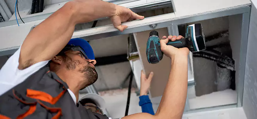 Our Apartment Air Duct Cleaning Services in Hunters Creek, FL