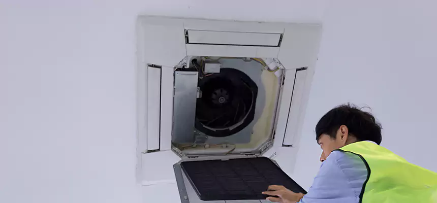 Our Dryer Vent Sanitization Service Services in Hunters Creek, FL
