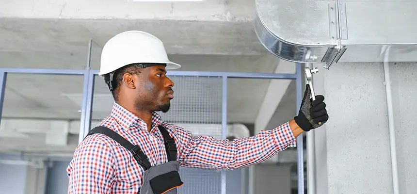 Our Emergency Dryer Vent Repair Services in Hunters Creek, FL