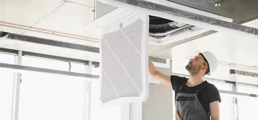 Our Indoor Air Quality Improvement Services in Hunters Creek, FL