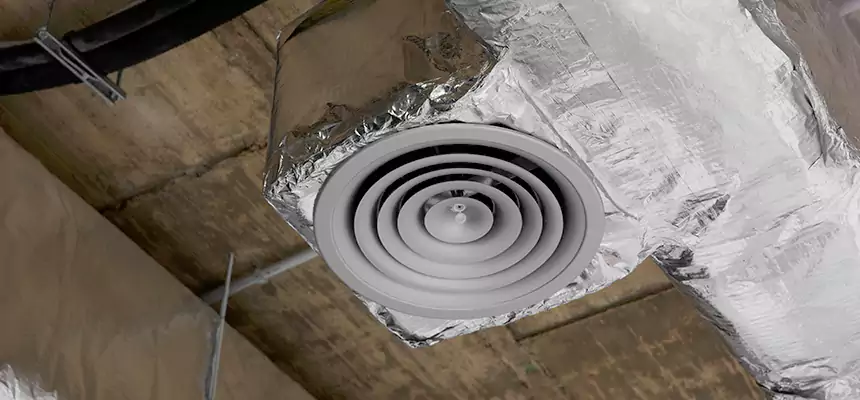 Advanced Industrial Ductwork Cleaning in Hunters Creek