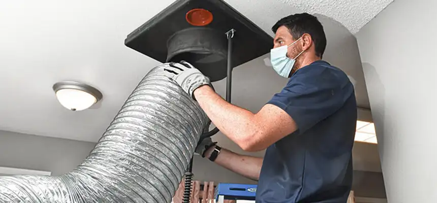 Our Services to Maximize AC Efficiency in Hunters Creek, FL