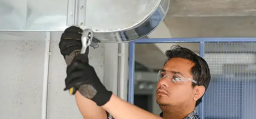 Our NADCA Approved Air Duct Services in Hunters Creek, FL