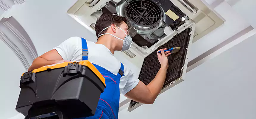Specialized Office Duct Cleaning  in Hunters Creek, FL