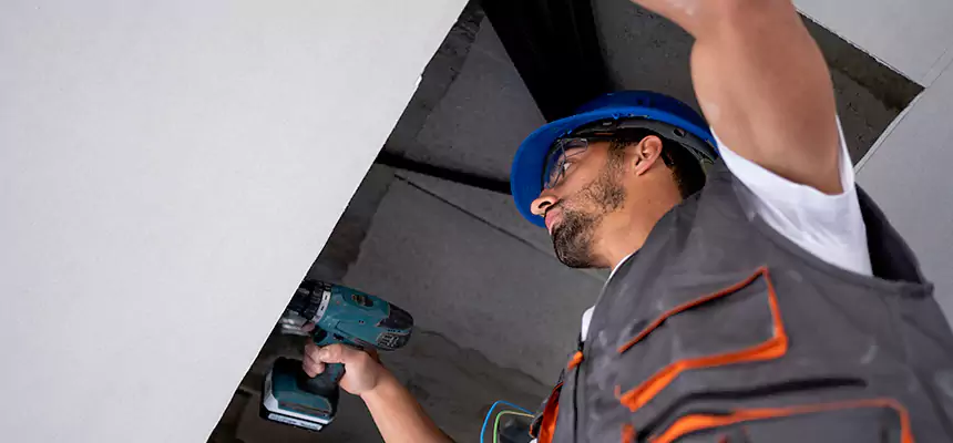 Our Post-Renovation Duct Debris Removal Services in Hunters Creek, FL