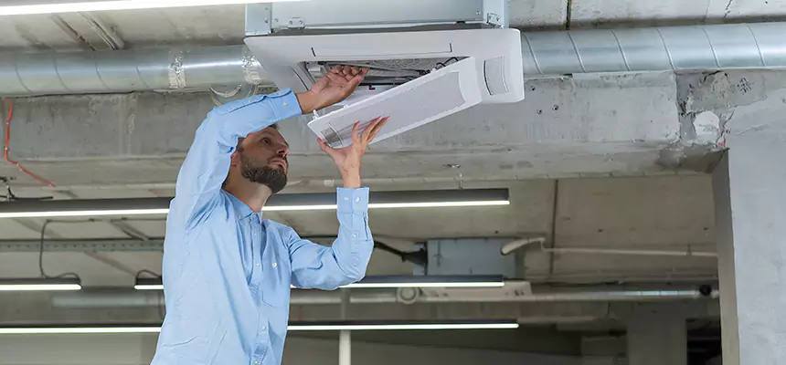 Our Room Addition Duct Installation Services in Hunters Creek, FL