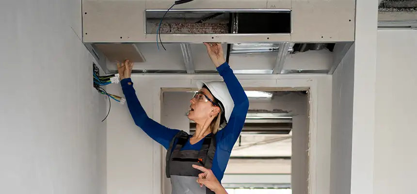 Thorough Vent Smoke Odor Elimination for Property Turnovers in Hunters Creek, FL