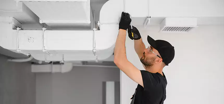 Customized Commercial Ventilation System Upgrades in Hunters Creek, FL
