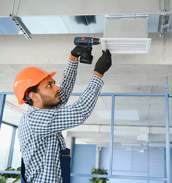 Welcome to Air Duct Cleaning & Repairs Hunters Creek — Your Local AC Vent Repairs Partner in Hunters Creek, FL