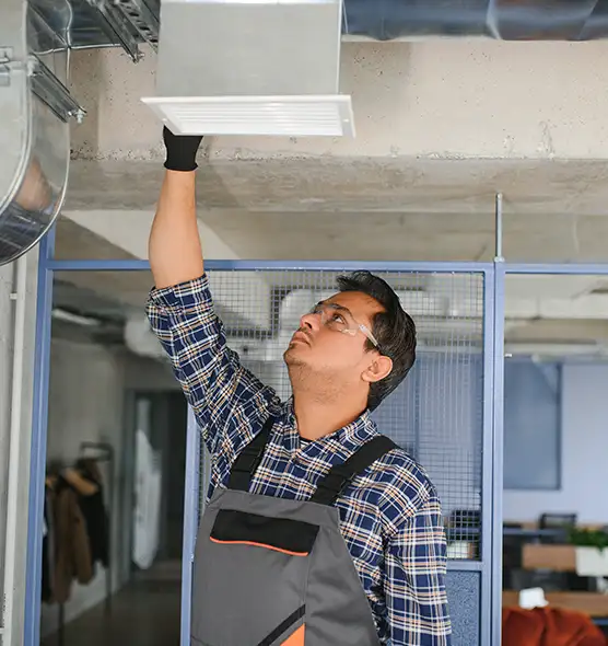 Top-Rated Air Duct Cleaning Near Me in Hunters Creek, FL