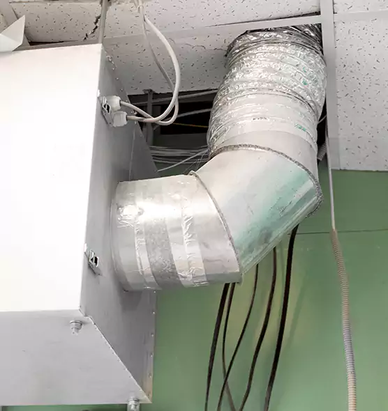 About Air Duct Deep Cleaning in Hunters Creek, FL