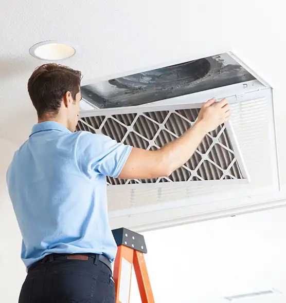 About Annual Dryer Vent Maintenance Hunters Creek, FL