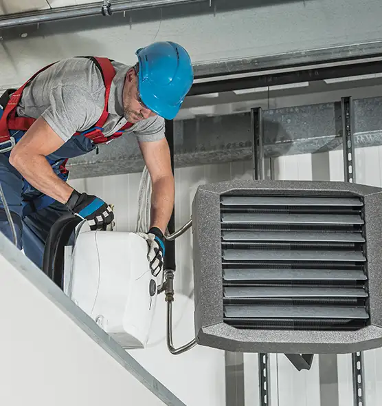 About Annual Vent Cleaning Plans in Hunters Creek, FL