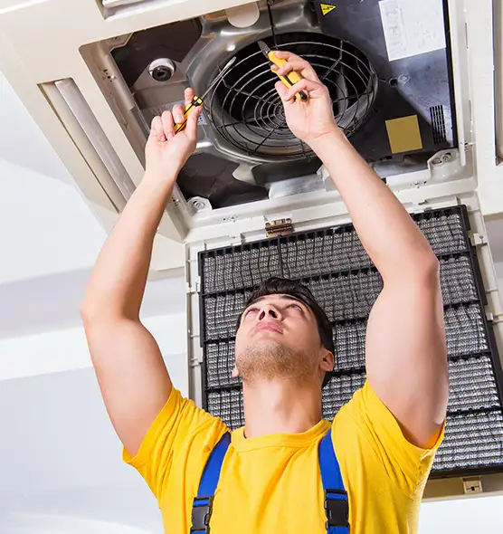 Welcome to Air Duct Cleaning & Repairs Hunters Creek — Your Local Condo Dryer Vent Maintenance Partner in Hunters Creek, FL