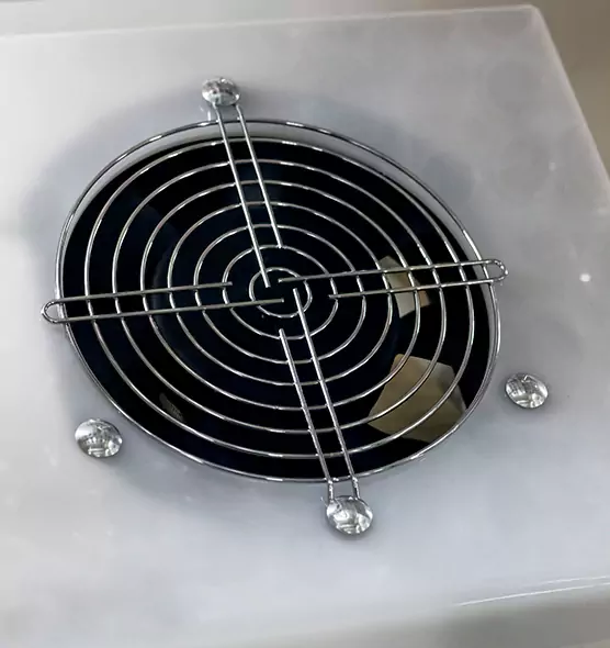 Professional Dryer Vent Booster Fan Cleaning in Hunters Creek, FL