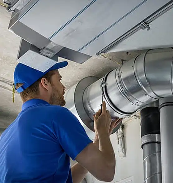 Advanced Dryer Vent Camera Inspection in Hunters Creek, FL