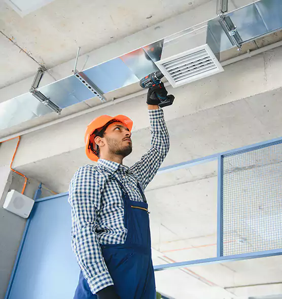 About Home Air Quality Upgrades in Hunters Creek, FL