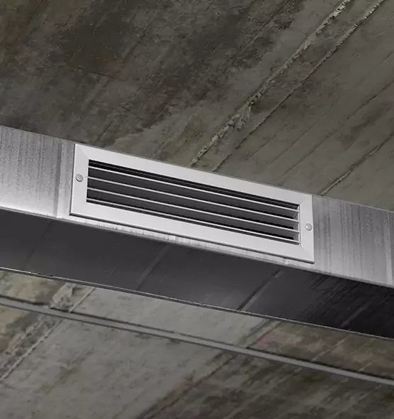 Trusted Hospital Grade Air Duct Cleaning Experts in Hunters Creek, FL
