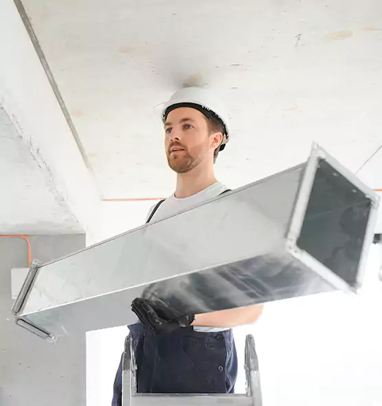 About HVAC Ductwork Installation in Hunters Creek, FL