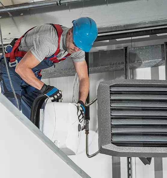 About HVAC Mold Remediation Service in Hunters Creek, FL