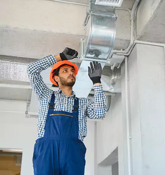 Affordable Lint Buildup Removal in Hunters Creek, FL
