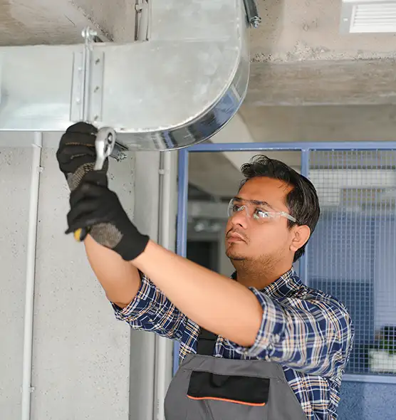 Trusted Lint Trap Cleaning Service in Hunters Creek, FL