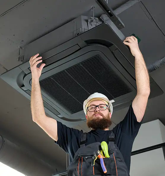 About Our Lower AC Energy Bills Solutions in Hunters Creek