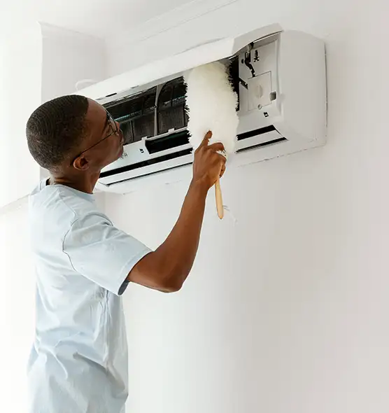 Professional Maximize AC Efficiency  in Hunters Creek, FL