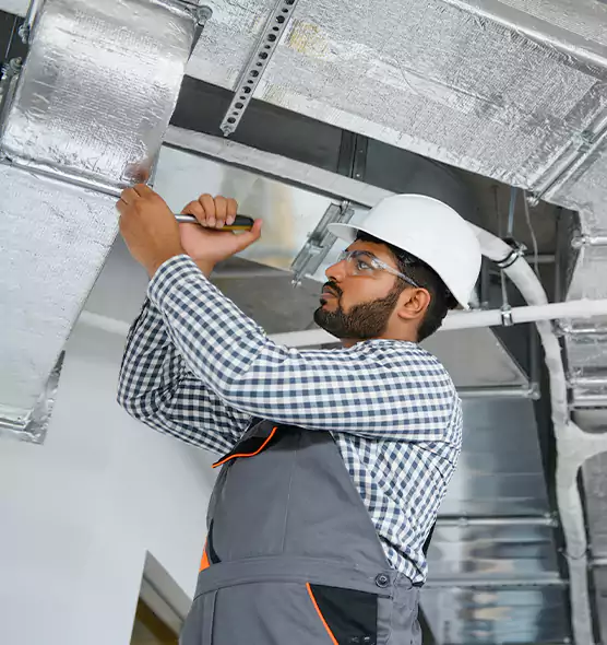 Welcome to Mold & Mildew Removal from Air Ducts Hunters Creek, FL