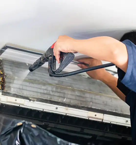 Welcome to Move-in/Move-out Duct Cleaning Services in Hunters Creek, FL