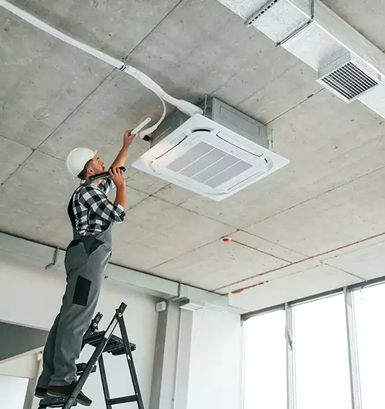 Advanced Pest Removal From Ducts in Hunters Creek, FL