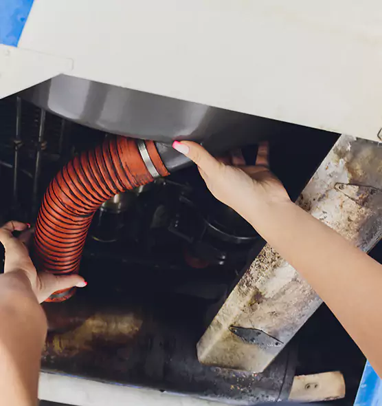 Professional Post-Renovation Duct Debris Removal in Hunters Creek, FL