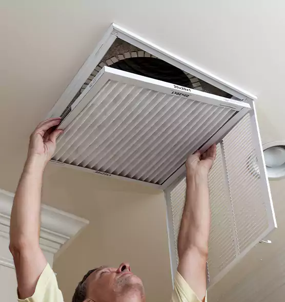 Advanced Residential Vent Cleaning in Hunters Creek, FL