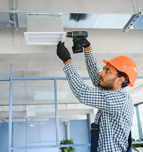Advanced Retail Store Duct Cleaning in Hunters Creek, FL