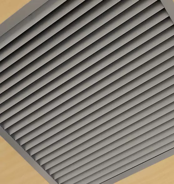 Professional Vent Grille Washing in Hunters Creek, FL