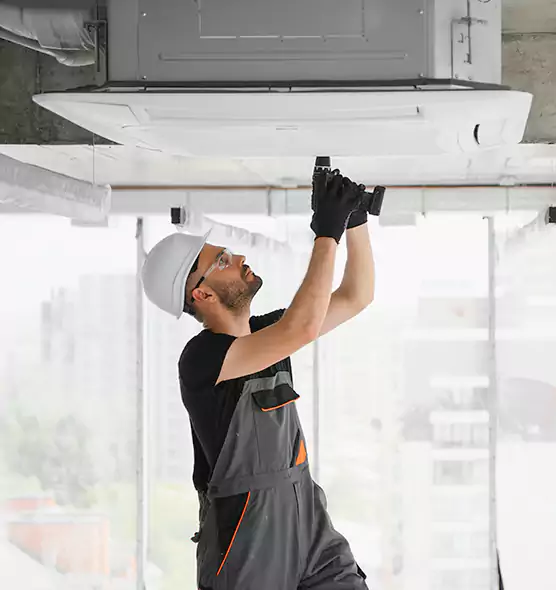 Reliable Ventilation System Cleaning in Hunters Creek, FL