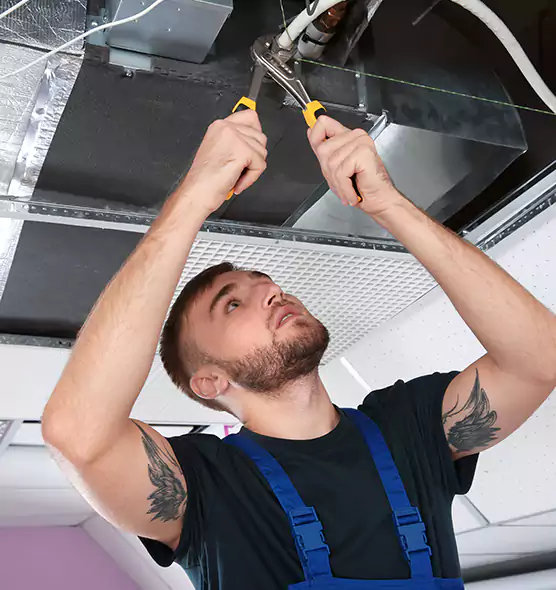About Ventilation System Upgrades in Hunters Creek, FL
